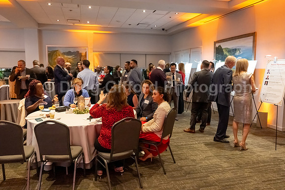 Orange County Business Council 13th Annual Turning Red Tape into Red Carpet Awards & Holiday Reception