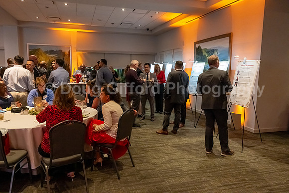 Orange County Business Council 13th Annual Turning Red Tape into Red Carpet Awards & Holiday Reception