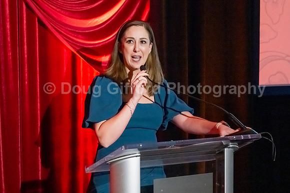 Orange County Business Council 13th Annual Turning Red Tape into Red Carpet Awards & Holiday Reception
