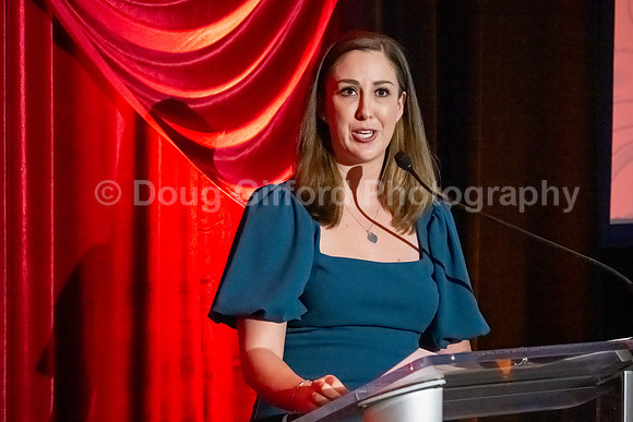 Orange County Business Council 13th Annual Turning Red Tape into Red Carpet Awards & Holiday Reception