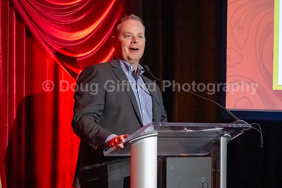 Orange County Business Council 13th Annual Turning Red Tape into Red Carpet Awards & Holiday Reception