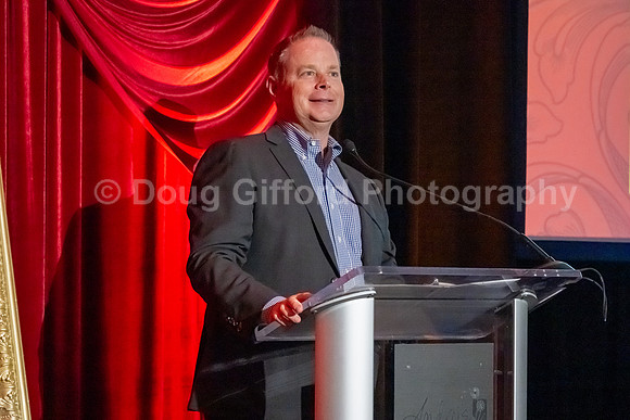Orange County Business Council 13th Annual Turning Red Tape into Red Carpet Awards & Holiday Reception
