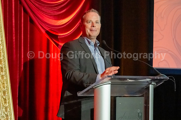 Orange County Business Council 13th Annual Turning Red Tape into Red Carpet Awards & Holiday Reception