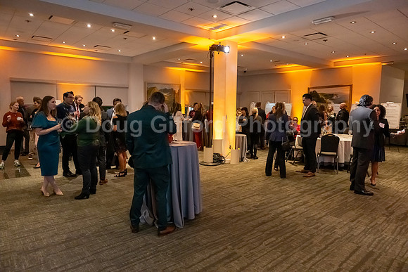 Orange County Business Council 13th Annual Turning Red Tape into Red Carpet Awards & Holiday Reception