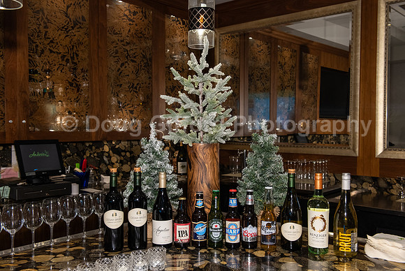 Orange County Business Council 13th Annual Turning Red Tape into Red Carpet Awards & Holiday Reception