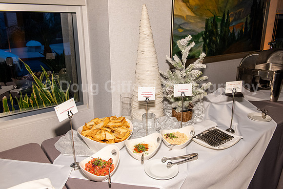 Orange County Business Council 13th Annual Turning Red Tape into Red Carpet Awards & Holiday Reception