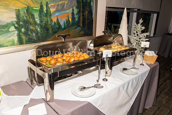Orange County Business Council 13th Annual Turning Red Tape into Red Carpet Awards & Holiday Reception