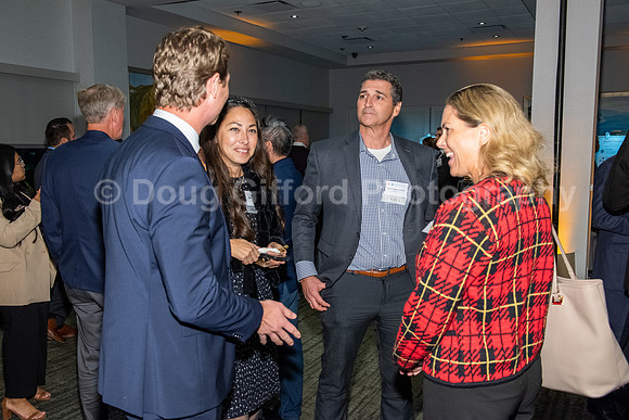 Orange County Business Council 13th Annual Turning Red Tape into Red Carpet Awards & Holiday Reception