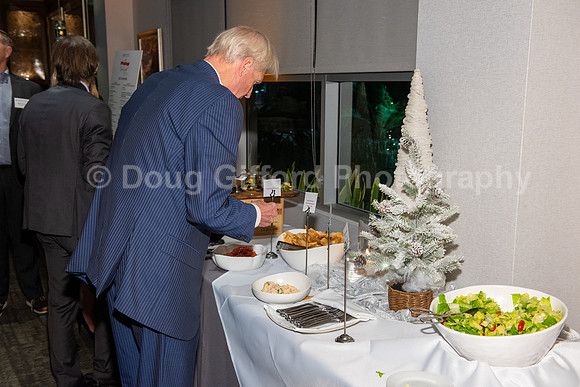 Orange County Business Council 13th Annual Turning Red Tape into Red Carpet Awards & Holiday Reception