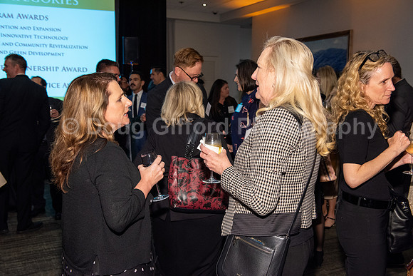 Orange County Business Council 13th Annual Turning Red Tape into Red Carpet Awards & Holiday Reception