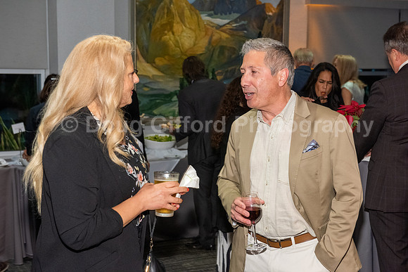 Orange County Business Council 13th Annual Turning Red Tape into Red Carpet Awards & Holiday Reception