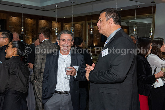 Orange County Business Council 13th Annual Turning Red Tape into Red Carpet Awards & Holiday Reception
