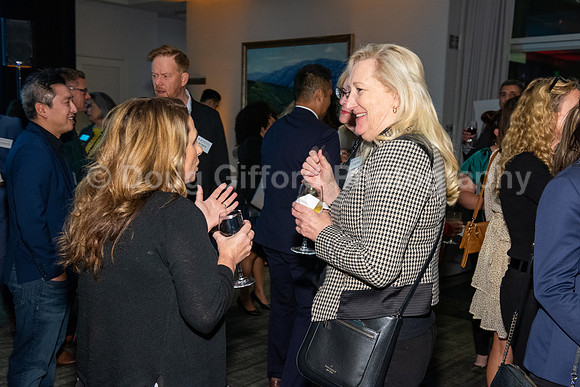Orange County Business Council 13th Annual Turning Red Tape into Red Carpet Awards & Holiday Reception