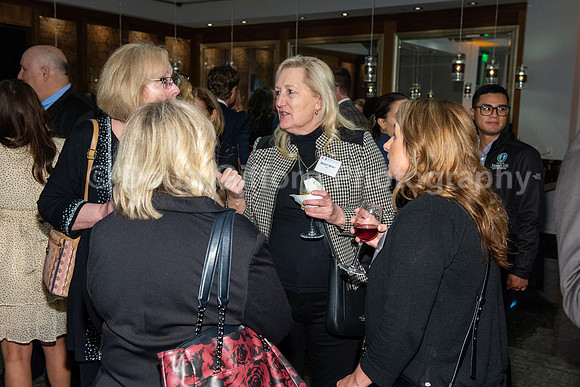 Orange County Business Council 13th Annual Turning Red Tape into Red Carpet Awards & Holiday Reception