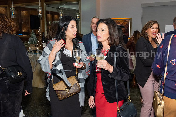 Orange County Business Council 13th Annual Turning Red Tape into Red Carpet Awards & Holiday Reception