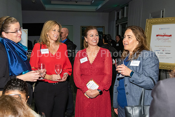 Orange County Business Council 13th Annual Turning Red Tape into Red Carpet Awards & Holiday Reception