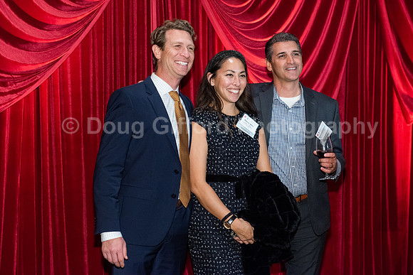 Orange County Business Council 13th Annual Turning Red Tape into Red Carpet Awards & Holiday Reception