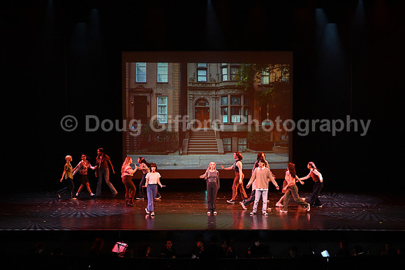 California School of the Arts- San Gabriel Valley Foundation Season Finale 2022