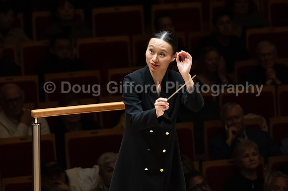 Pacific Symphony - Beethoven & Sibelius