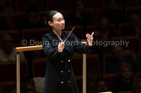 Pacific Symphony - Beethoven & Sibelius