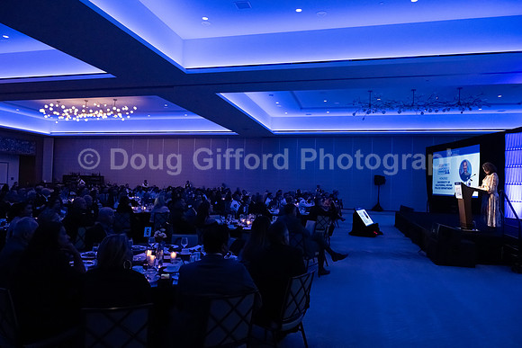 Orange County Business Council - 2024 First Responders Dinner