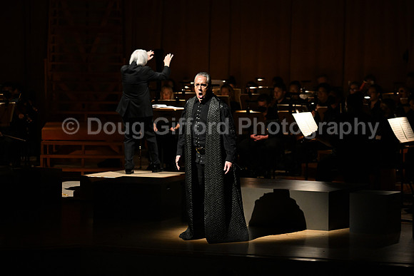 Pacific Symphony - Verdi's Otello
