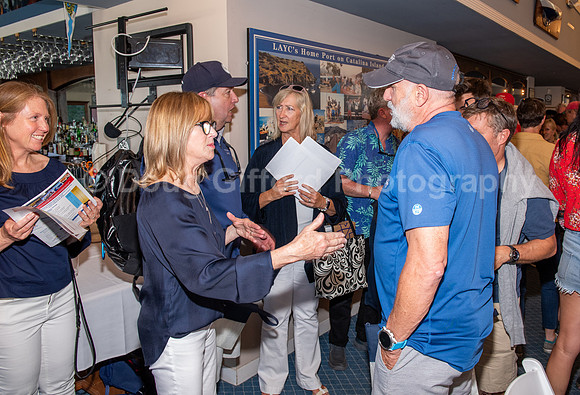 2023 Transpac