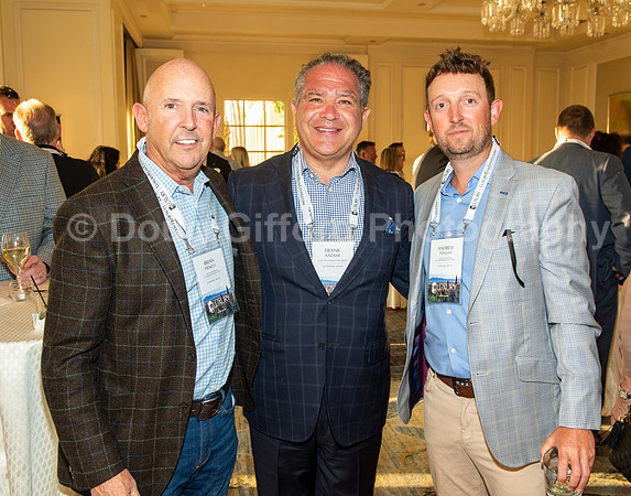 Luxury Real Estate Conference - Ritz Carlton