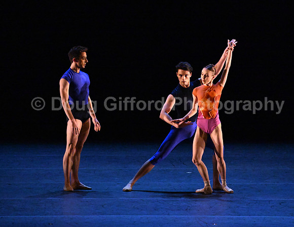 American Ballet Theatre - Forward