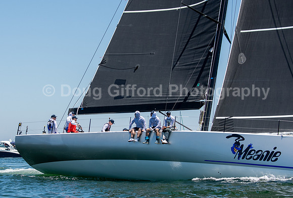 2025 Transpac - Third Start