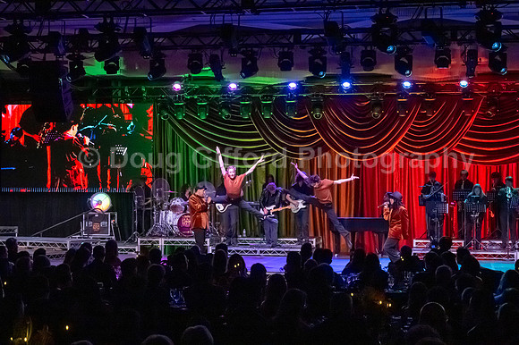 Orange County School of the Arts Foundation Presents - House of Muse Gala 2025