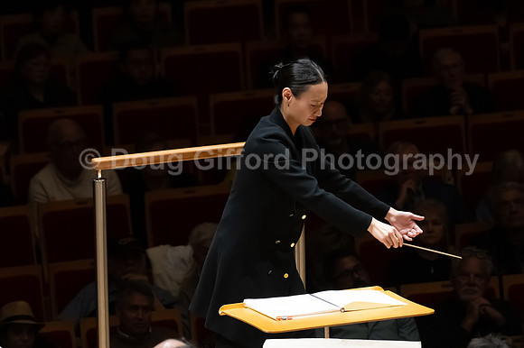 Pacific Symphony - Beethoven & Sibelius