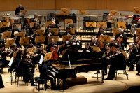 Pacific Symphony - Shelly Conducts Beethoven's Fifth & The Emperor Concerto