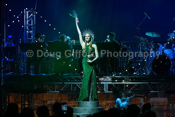 OCSA / New York State of Mind - Gala 2024