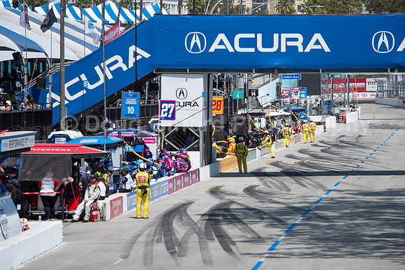 Acura Grand Prix of Long Beach 2022