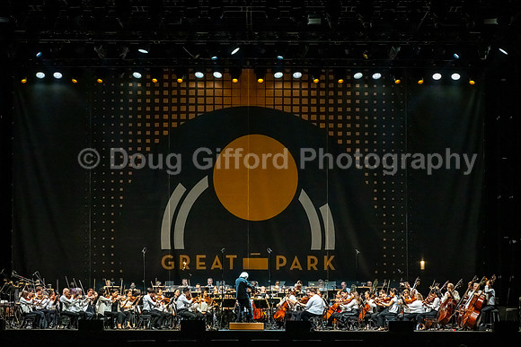 Pacific Symphony - Tchaikovsky Spectacular