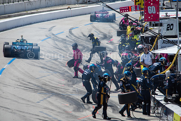 Acura Grand Prix of Long Beach 2022