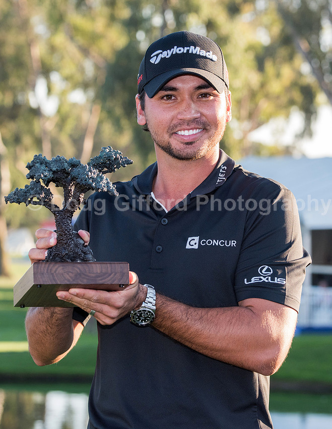 Farmers Insurance Open 2015