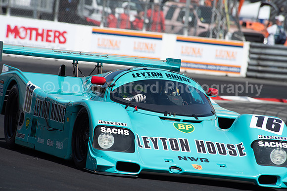 Acura Grand Prix of Long Beach 2022