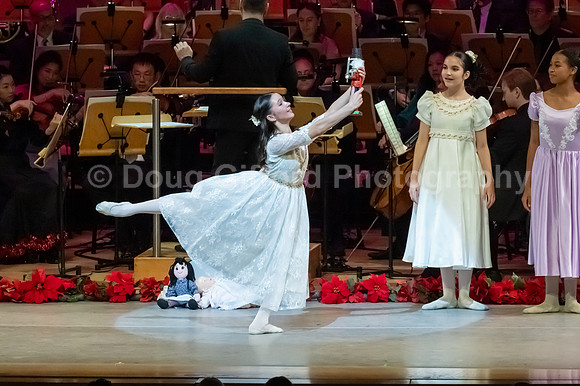 Pacific Symphony - The Nutcracker for Kids