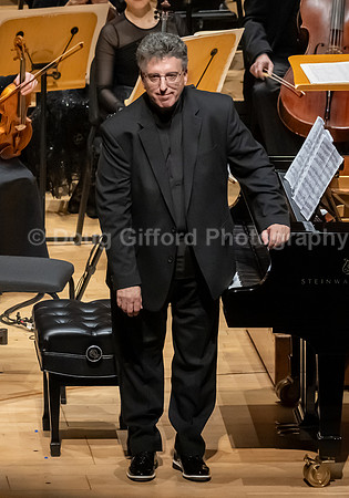 Pacific Symphony - Pines of Rome