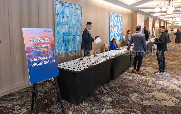30th Annual Economic Forecast Conference