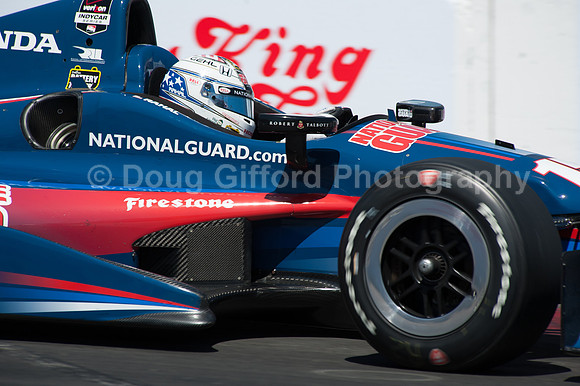 40th Toyota Grand Prix of Long Beach 2014