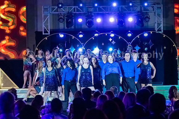 California School of the Arts – San Gabriel Valley Gala 2025
