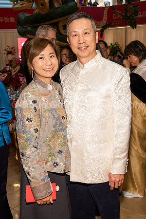 Lunar New Year 2025 - Year of the Snake