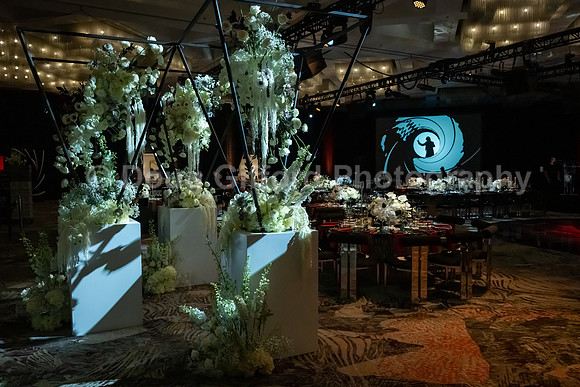 Pacific Symphony - "Diamonds are Forever" Gala 2025