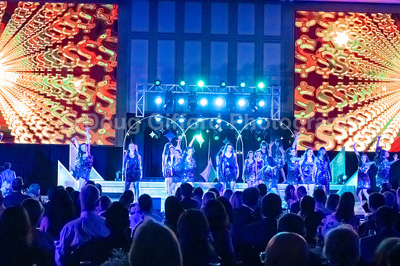 California School of the Arts – San Gabriel Valley Gala 2025