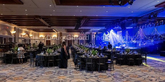 OCSA / New York State of Mind - Gala 2024