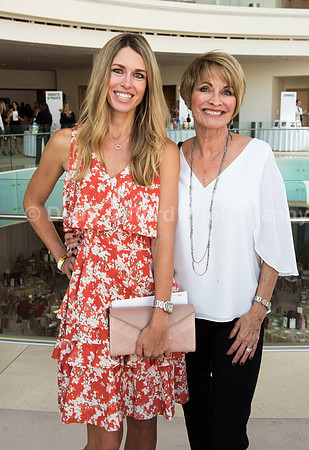 Harvesters Fashion Show & Luncheon 2016