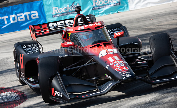 49th Acura Grand Prix of Long Beach 2024